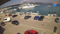 Přístav Vodice