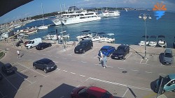Přístav Vodice