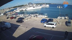 Přístav Vodice