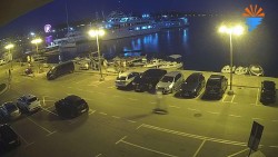 Přístav Vodice