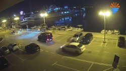 Přístav Vodice