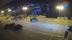 Přístav Vodice