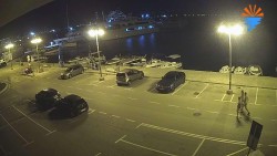 Přístav Vodice