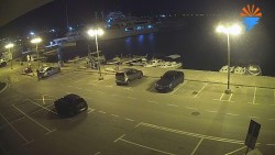 Přístav Vodice