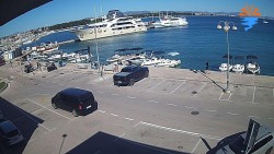 Přístav Vodice