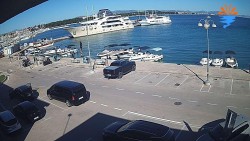 Přístav Vodice