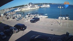 Přístav Vodice