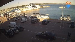 Přístav Vodice
