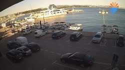 Přístav Vodice