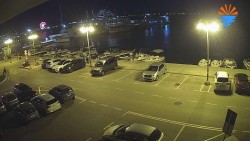 Přístav Vodice