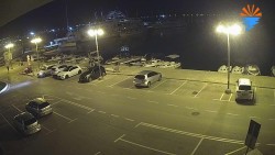 Přístav Vodice