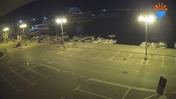 Přístav Vodice