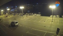 Přístav Vodice