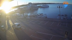 Přístav Vodice