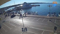 Přístav Vodice