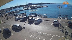 Přístav Vodice
