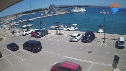 Přístav Vodice