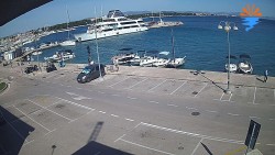 Přístav Vodice