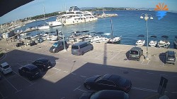 Přístav Vodice
