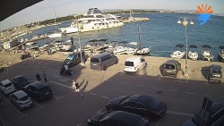 Přístav Vodice