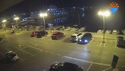 Přístav Vodice