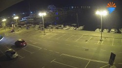Přístav Vodice