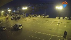 Přístav Vodice