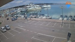Přístav Vodice