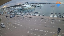 Přístav Vodice
