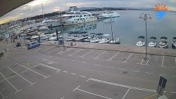 Přístav Vodice