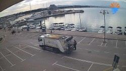 Přístav Vodice