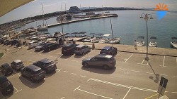 Přístav Vodice