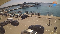 Přístav Vodice