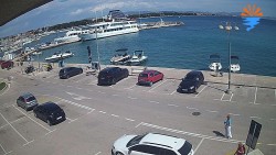 Přístav Vodice
