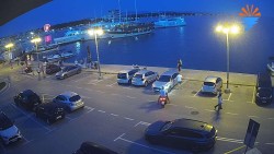 Přístav Vodice