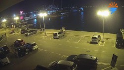 Přístav Vodice