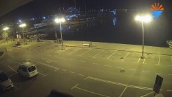 Přístav Vodice