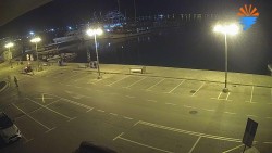 Přístav Vodice