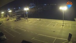 Přístav Vodice