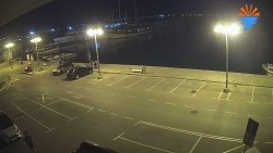 Přístav Vodice