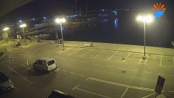 Přístav Vodice