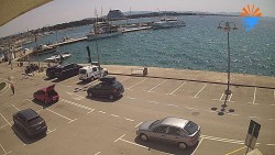 Přístav Vodice