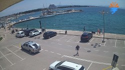 Přístav Vodice