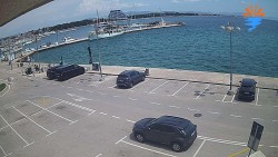 Přístav Vodice
