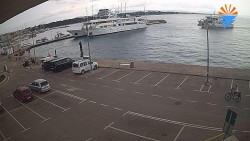 Přístav Vodice