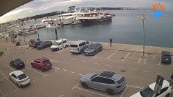 Přístav Vodice