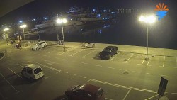 Přístav Vodice