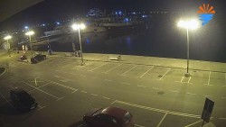 Přístav Vodice