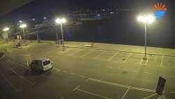 Přístav Vodice