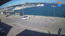 Přístav Vodice